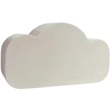 Moes® nature walk collection igralna oblika za razvoj motorike cloud jet stream grey