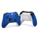 Microsoft xbox brezžični kontroler moder | Shoptok.si
