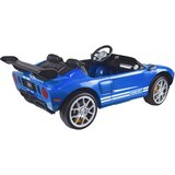 Ford GT dječji automobil na baterije s 4 motora i daljinskim upravljačem za 2 osobe PA0337 | shoptok.hr
