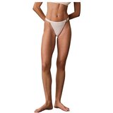 Calvin Klein beli grudnjak-top Cene
