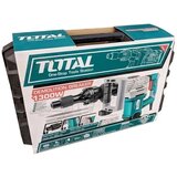 Total Električni udarni čekić za rušenje 1300W, SDS Hex/ 3800bpm/17mm/20J/ INDUSTRIAL (TH2130016) | shoptok.hr
