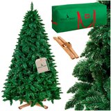 Royal Trees Umjetna Božićna Jelka Šumski Bor Premium 220 cm | shoptok.hr