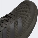 Adidas Sportske cipele 'Dropset 3' kraljevski zelena / roza | shoptok.hr