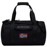 Napapijri Potovalne torbe NP0A88UL941 Črna Cene