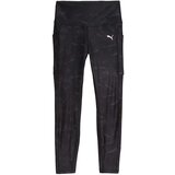 Puma Pajkice W Run Velocity Aop Tight Črna Cene