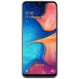 Samsung Galaxy A20e Smartphone 32GB, 3GB RAM, Dual SIM, Black | Shoptok.si