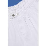 Marisse Women's Shorts L-Sh-4002 Off White | ePonuda.com