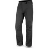 TRIMM Trousers M CALDO graphite black