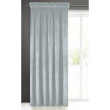 Zavjese u setu Velvet Silver (2 kom) 135x250 Cijene