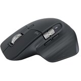 Logitech Miška MX Master 3S, Bluetooth Edition, Grafitna Cene