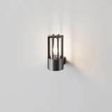 MAYTONI Zunanja Stenska Svetilka Barrel | Shoptok.si