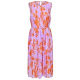 Only Kratke obleke VESTIDO PLISADO MUJER 15201887 Večbarvna | Shoptok.si