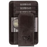 BagMori Muški novčanik Bagmore Pisa, crni Cijene