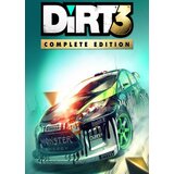  Dirt 3 (Complete Edition) Steam Key GLOBAL | ePonuda.com