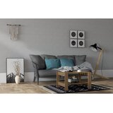 Woody Fashion Herb - Walnut Walnut Coffee Table Cene