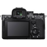 Sony Alpha A7 IV (body) ILCE7M4B - | Shoptok.si