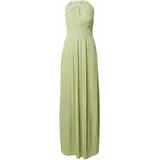 Tfnc Večernja haljina 'SAMIA' pastelno zelena