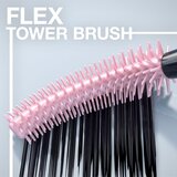 Maybelline Lash Sensational Sky High vodoodporna maskara odtenek Black 6 ml | Shoptok.si