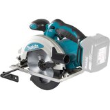 Makita DSS610Z Akumulatorska ročna žaga krožna Ø 165 mm | Shoptok.si