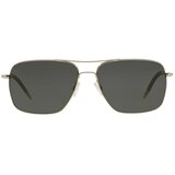  Muške Sunčane naočale Oliver Peoples Oliver Peoples OV1150S Gold | shoptok.hr