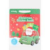 Sinsay Božićna knjiga sa sličicama | shoptok.hr