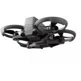 Dji Dron Avata 2 Fly More Combo i tri baterije/ siva | Eponuda.com