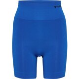 Hummel Ženski Šorc Hmltif seamless, Plavi cene