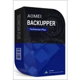 Backupper Technician Plus (Unlimited Devices, Unlimted Server) Lifetime Key GLOBAL