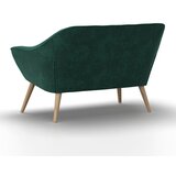 Bessagi Home Dvosed Monique, Zelena | Shoptok.si