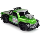  Auto na daljinsko upravljanje 1:18 Pick-up - Pick-up - zeleni | shoptok.hr