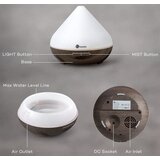  Oljni difuzor TaoTronics TT-AD002, coffee | Shoptok.si