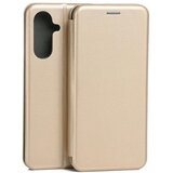 Beline MAGNETNA KNJIGA ETUI ZA SAMSUNG A26 5G OVITEK NA ZAPIRANJE ZLATA, (5000087017) | Shoptok.si