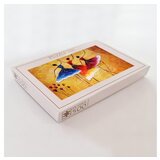WALLXPERT PZL_0139_500 multicolor puzzle | Eponuda.com