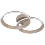 Dieter Knoll STROPNA LED-SVETILKA Velora 30 W 3200 lm 2700-6500 K 220-240 V | Shoptok.si