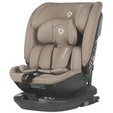 Coccolle Otroški avtosedež 0-36 kg 360 isofix 40-150 cm Velsa Taupe brown Cene