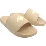 4f Natikači F010 Bež | Shoptok.si