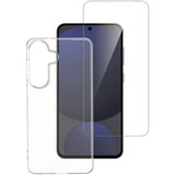 4SMARTS Zaščitni set 360° za Galaxy S26, (5000540788) u