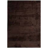  Tepih HUARTE Smeđa 140 x 200 cm 100% poliester Ravna | Shoptok.si