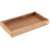 Tendance Poslužavnik pravougaoni 2,5x11cm drvo 6812167