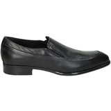 Nizki čevlji ZAPATOS BAERCHI 2451 CABALLERO NEGRO Črna
