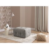 Ropez Siv tabure Melva – | Shoptok.si