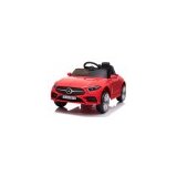  Otroški avto na akumulator Mercedes CLS 350 Rdeča lea | Shoptok.si