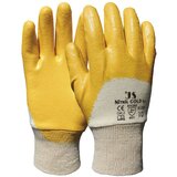 GEBOL RADNE RUKAVICE UNIFIT VEL.8 COMFORT ŽUTE Cijene