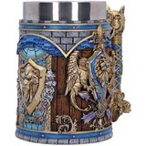 Nemesis Now WORLD OF WARCRAFT ALLIANCE vrč 16CM | Shoptok.si