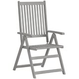  7-dijelni vrtni blagovaonski set od masivnog bagremovog drva | shoptok.hr
