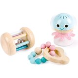 Hape set drvenih glodalica ( 22003375 ) Cene