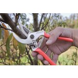 ALTUNA J464 Makaze za orezivanje - krivo sečivo (Anvil), 21cm | ePonuda.com
