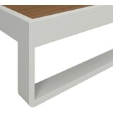 Bessagi Garden Lounge Garnitura Marijana, Krem | Shoptok.si