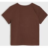 Sinsay Pamučne majice 3 pack | shoptok.hr