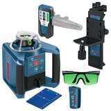 Bosch rotacioni laser GRL 300 HVG + WM4 0601061701 Cene